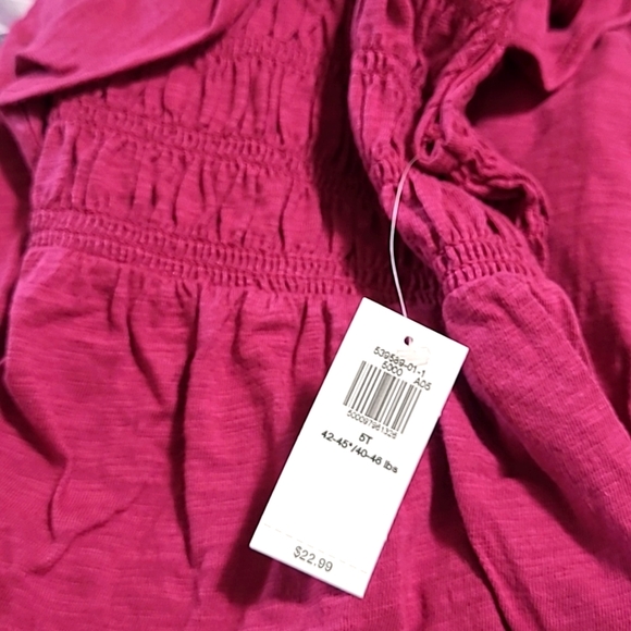 4T & 5T dress new - Picture 7 of 8